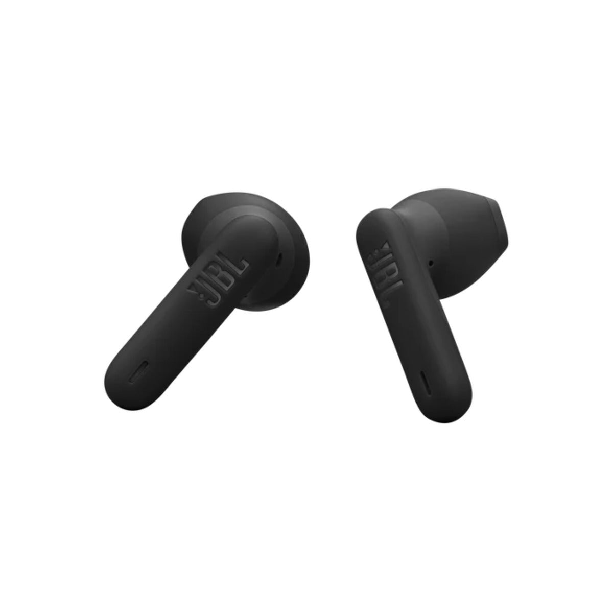 Слушалки от JBL - Vibe Flex 2 - черни