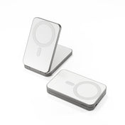 Зарядна батерия от Epico - UltraBase 4 в 1 - 8000mAh - EF50 - бяла - iSTYLE.bg
