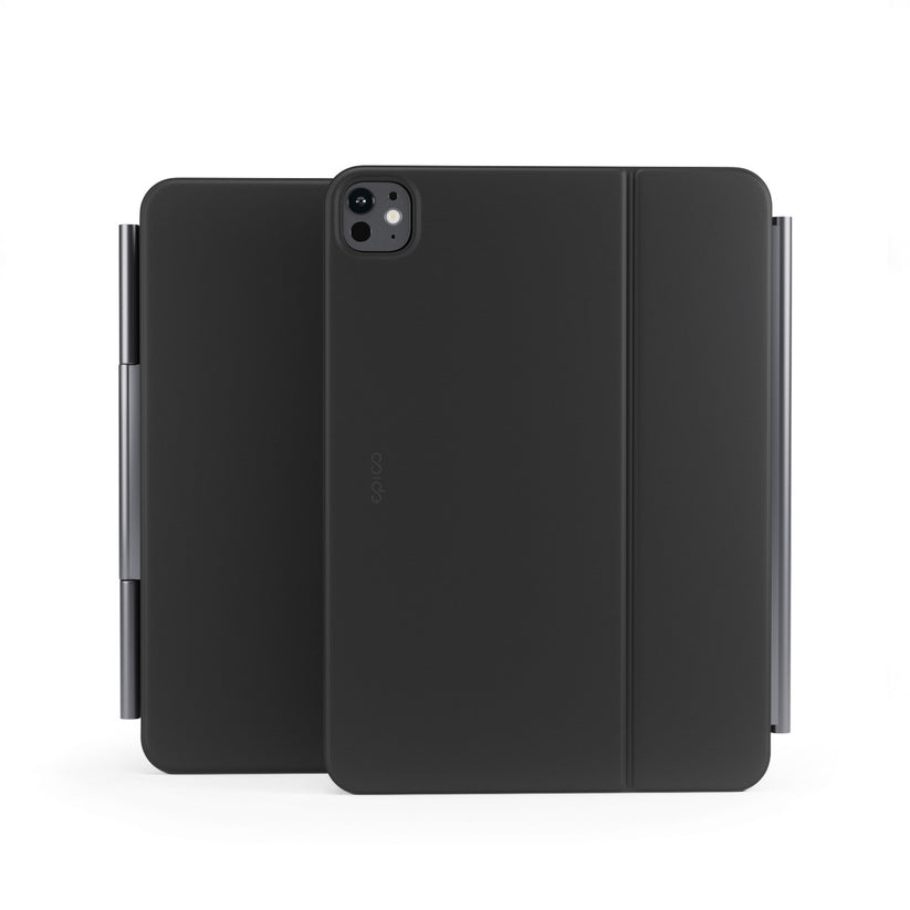 Epico Клавиатура за iPad от Epico - UltraBoard Slim Aluminium - EK40 - US - space black - iSTYLE.bg