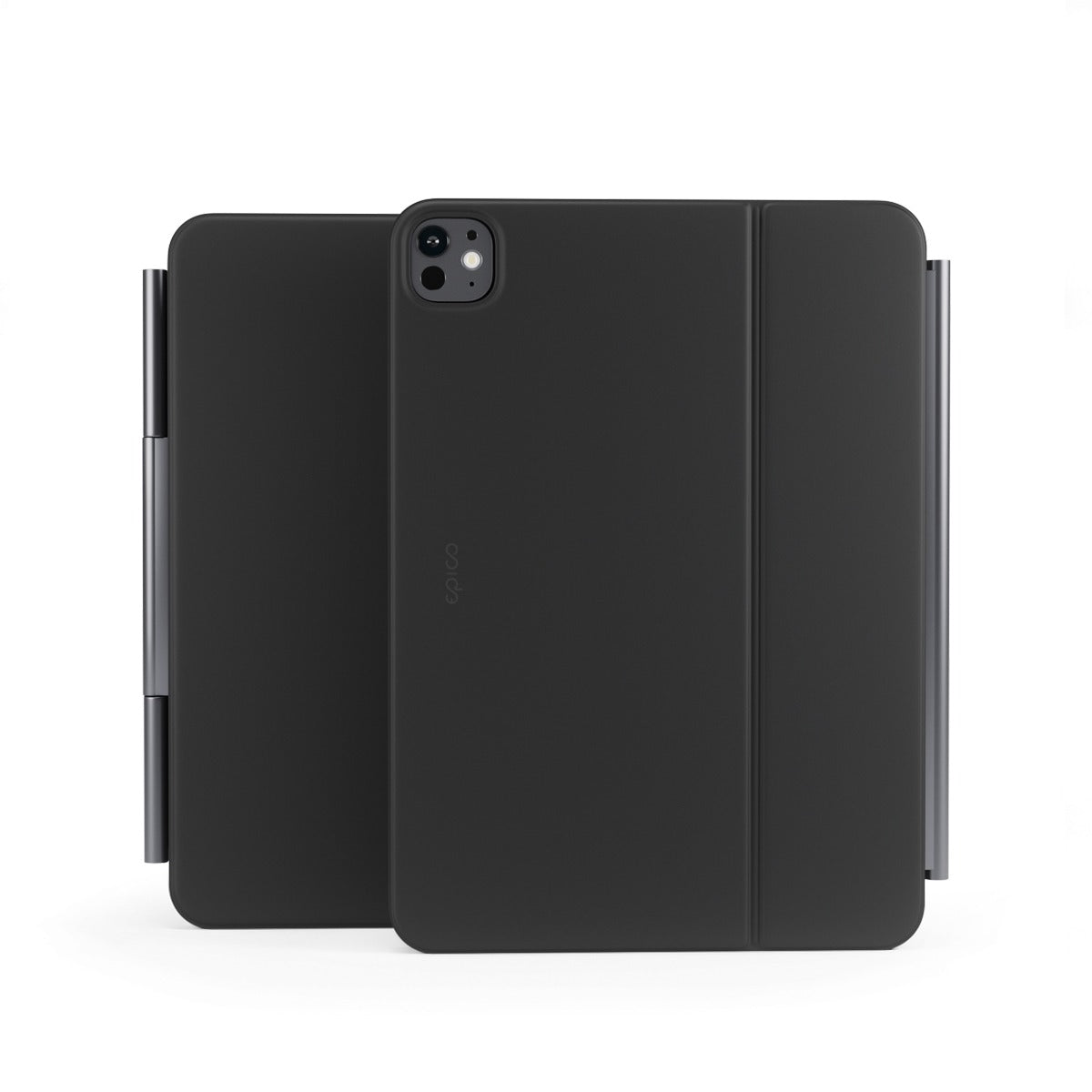 Клавиатура за iPad Pro / Air 12,9 от Epico - EK40 - US - Space Black - iSTYLE.bg