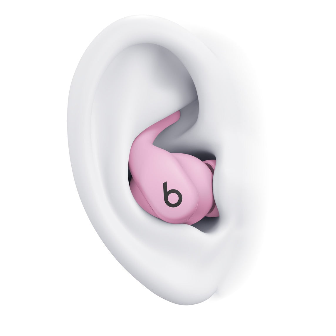 Powerbeats Fit - Wireless NC Workout Earbuds w Secure Fit - Power Pink