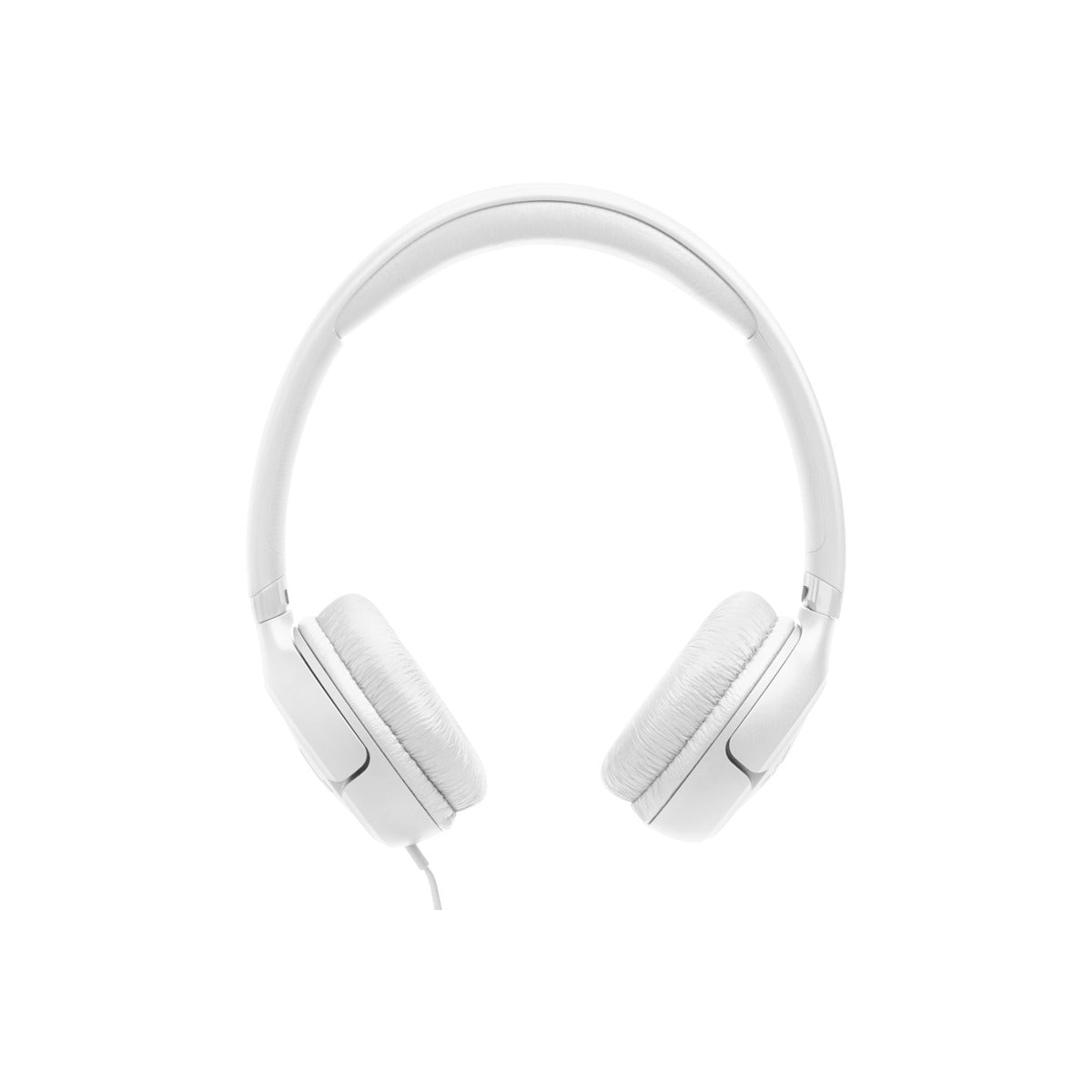 Слушалки от JBL - Tune 530 с 3,5 мм жак - бели