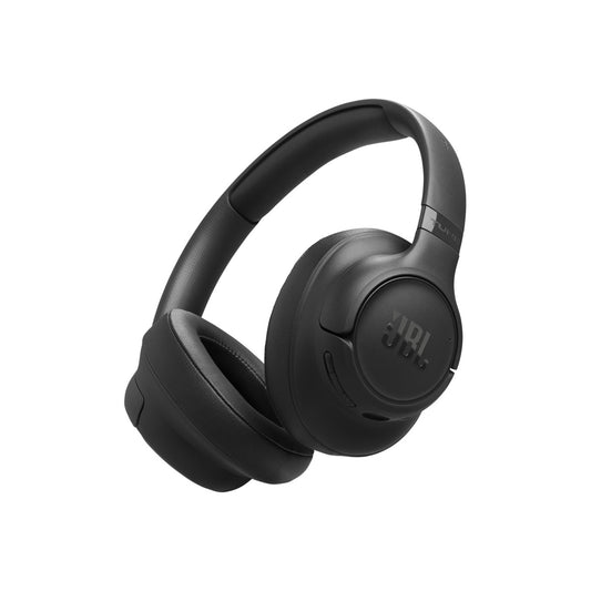 Слушалки от JBL - Tune 730BT - черни