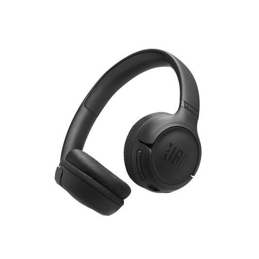 Слушалки от JBL - Tune 530BT - черни