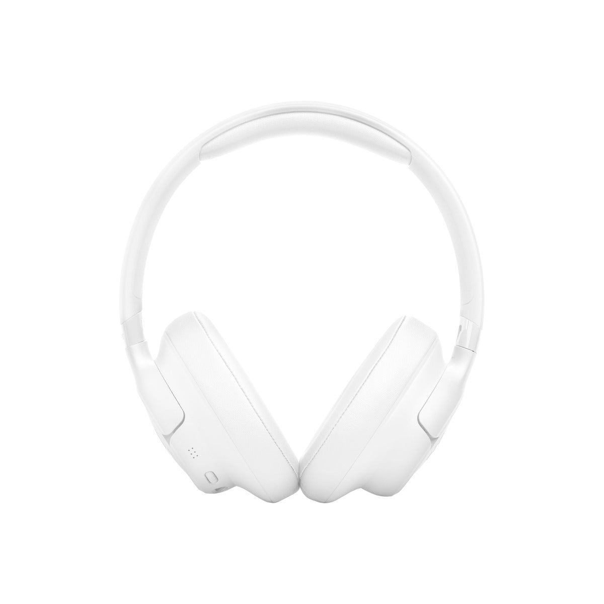 Слушалки от JBL - Tune 730BT - бели