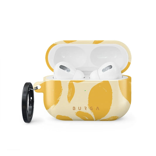 BURGA Lemon Tart Case For AirPods Pro 2