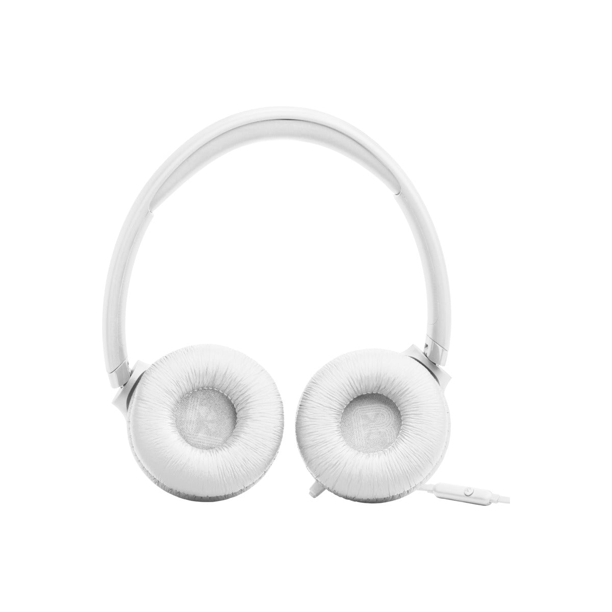 Слушалки от JBL - Tune 530 с 3,5 мм жак - бели