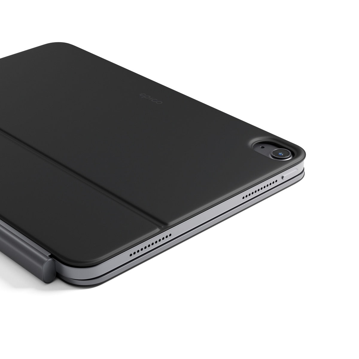 Клавиатура за iPad Pro / Air 12,9 от Epico - EK40 - US - Space Black - iSTYLE.bg