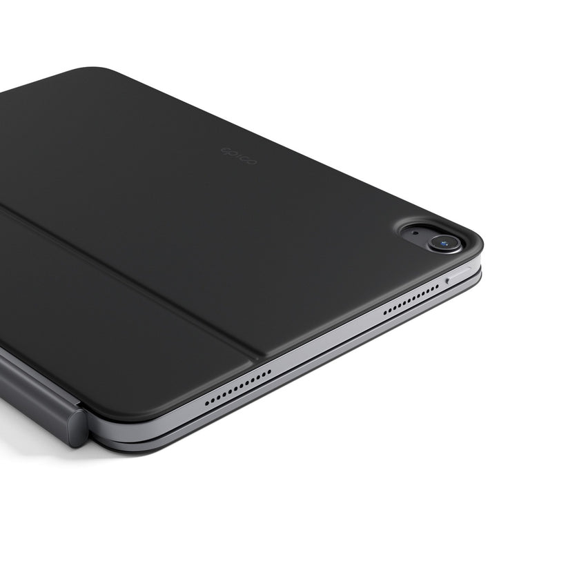 Клавиатура за iPad Pro / Air 12,9 от Epico - EK40 - US - Space Black - iSTYLE.bg