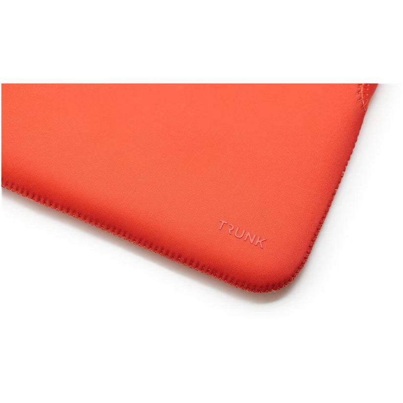 TRUNK 14" MacBook Sleeve - Grenadine - iSTYLE.bg