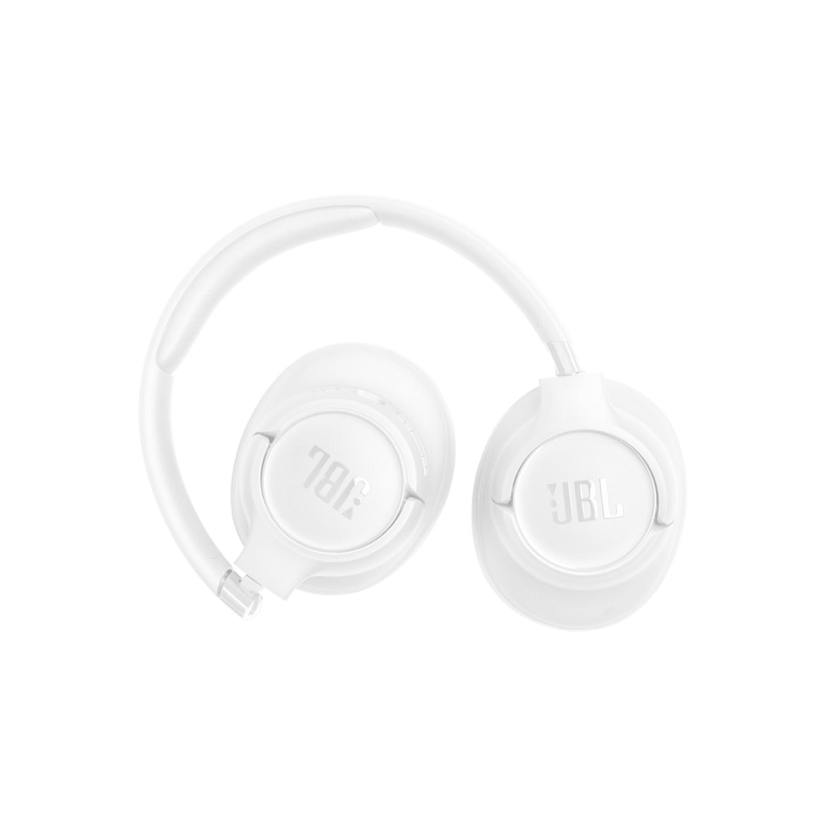Слушалки от JBL - Tune 730BT - бели