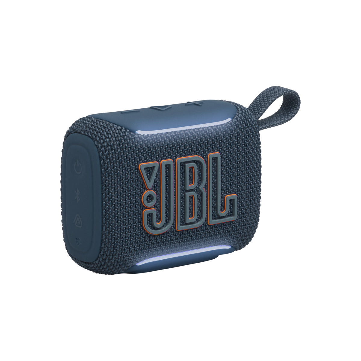 Колонка от JBL - GO5 - синя