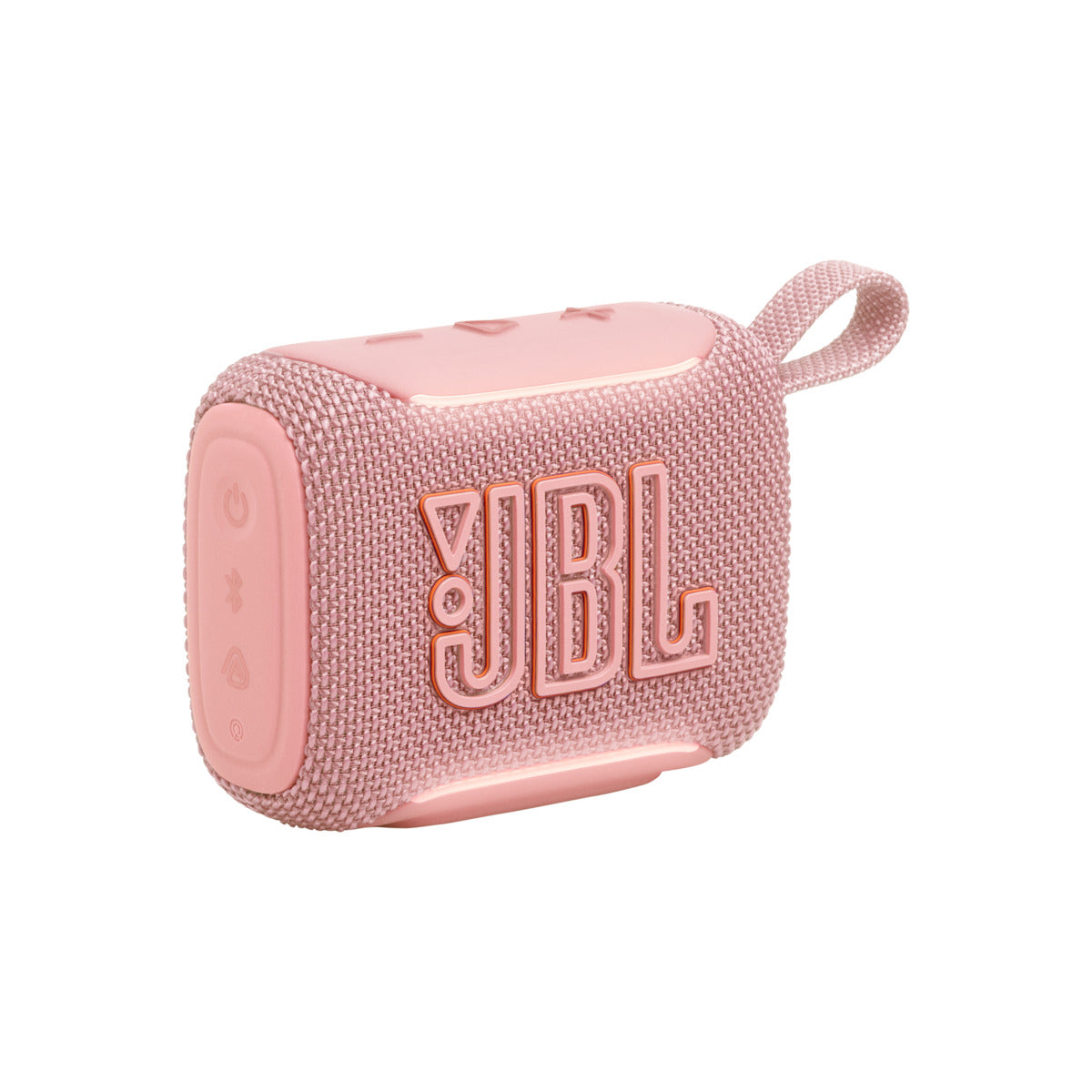 Колонка от JBL - GO5 - розова