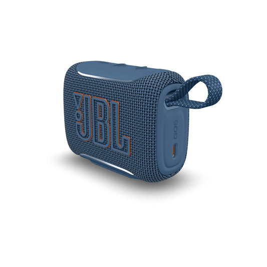 Колонка от JBL - GO5 - синя