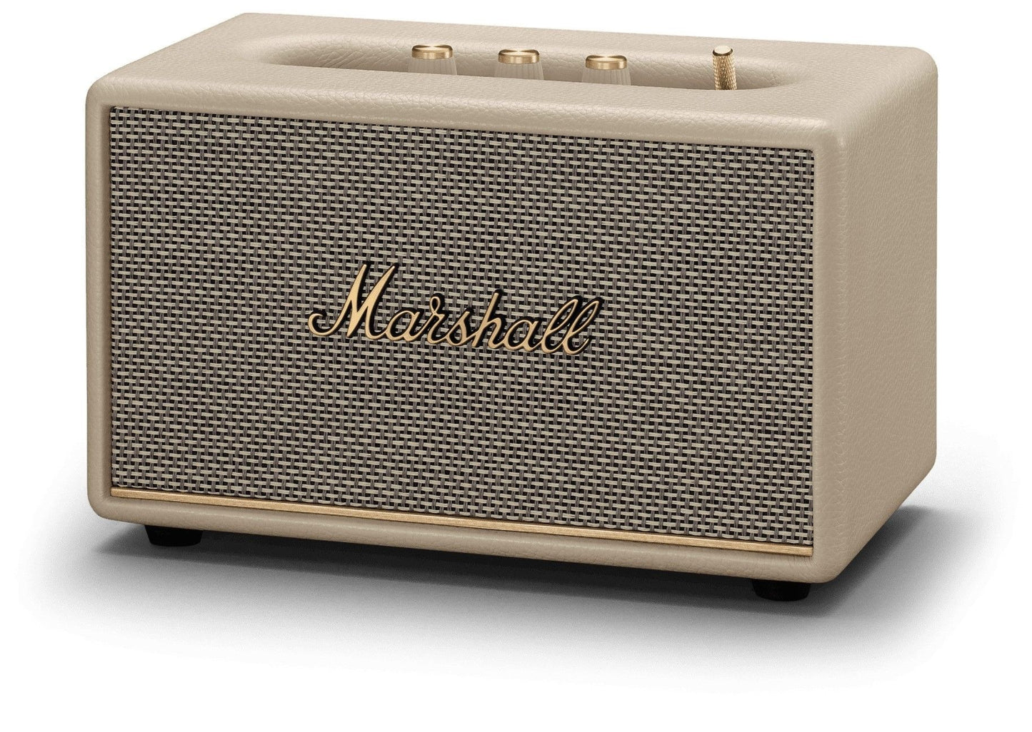 MARSHALL ACTON III BLUETOOTH CREAM