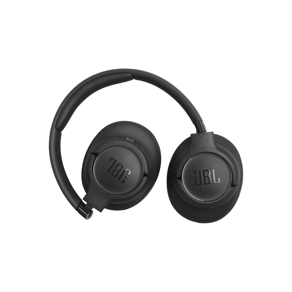 Слушалки от JBL - Tune 730BT - черни