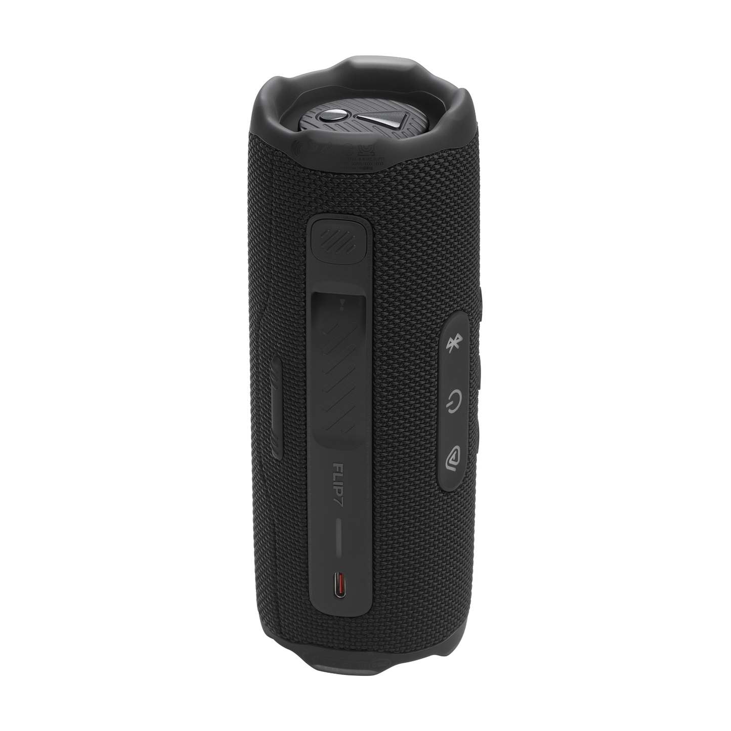 JBL FLIP 7 BLK