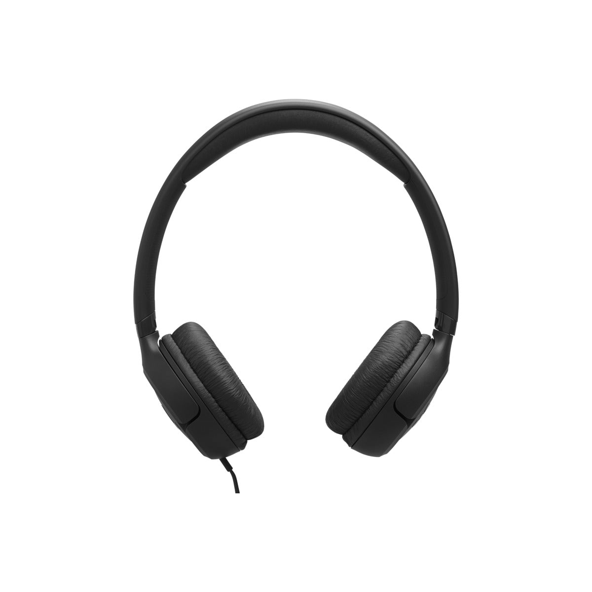 Слушалки от JBL - Tune 530C с UBC - черни