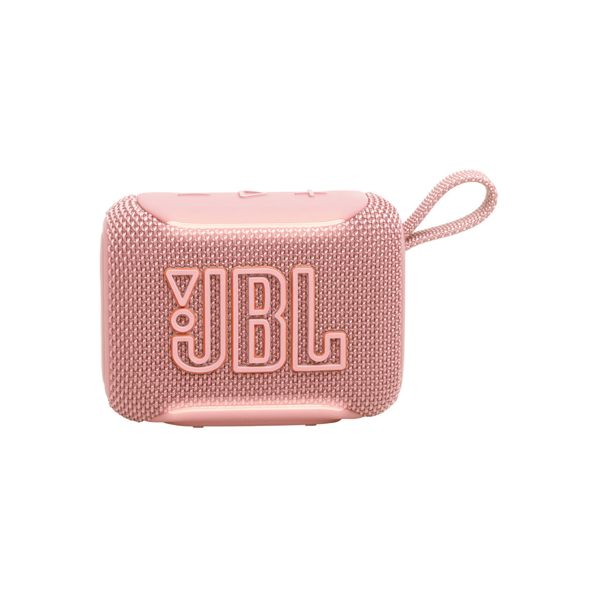Колонка от JBL - GO5 - розова
