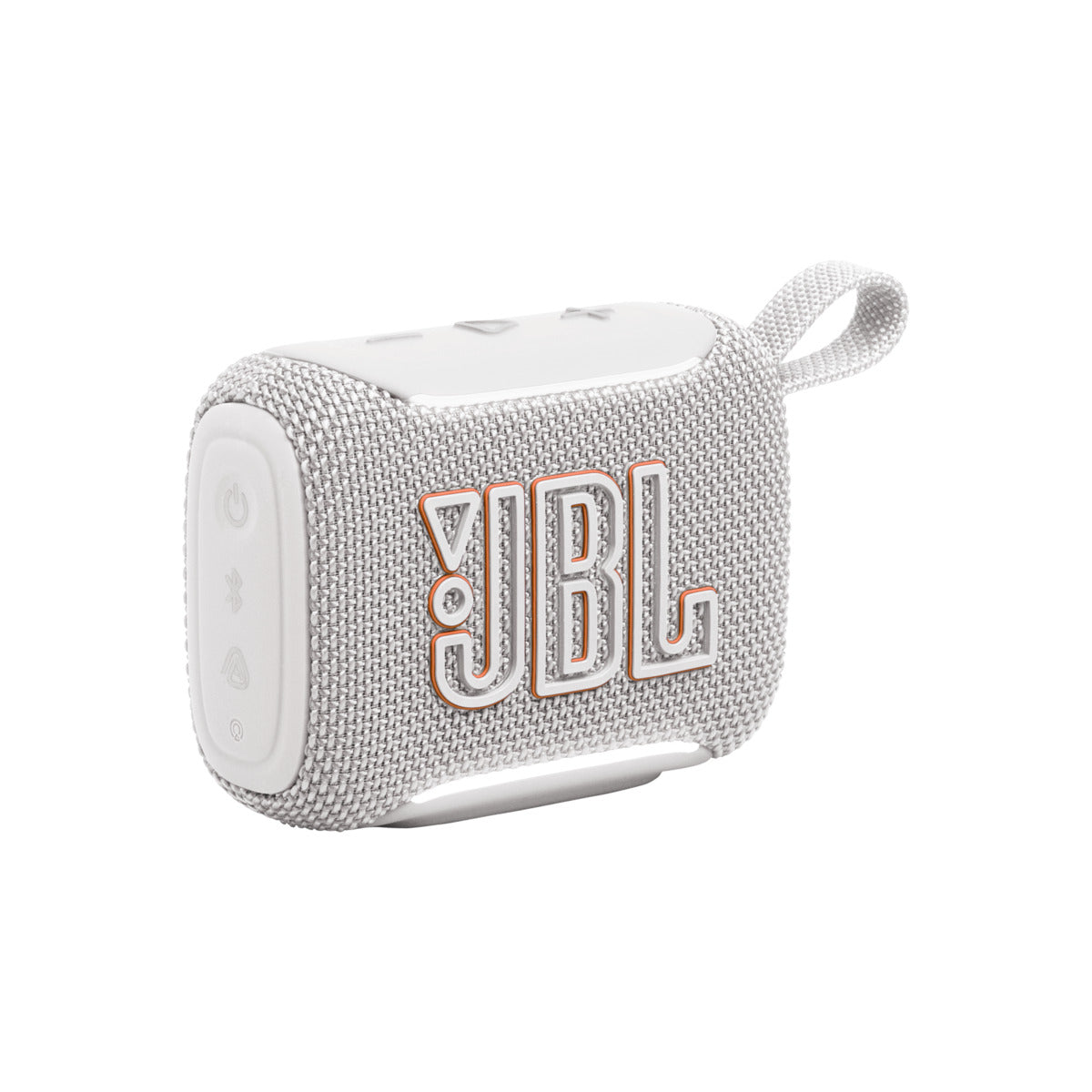 Колонка от JBL - GO5 - бяла