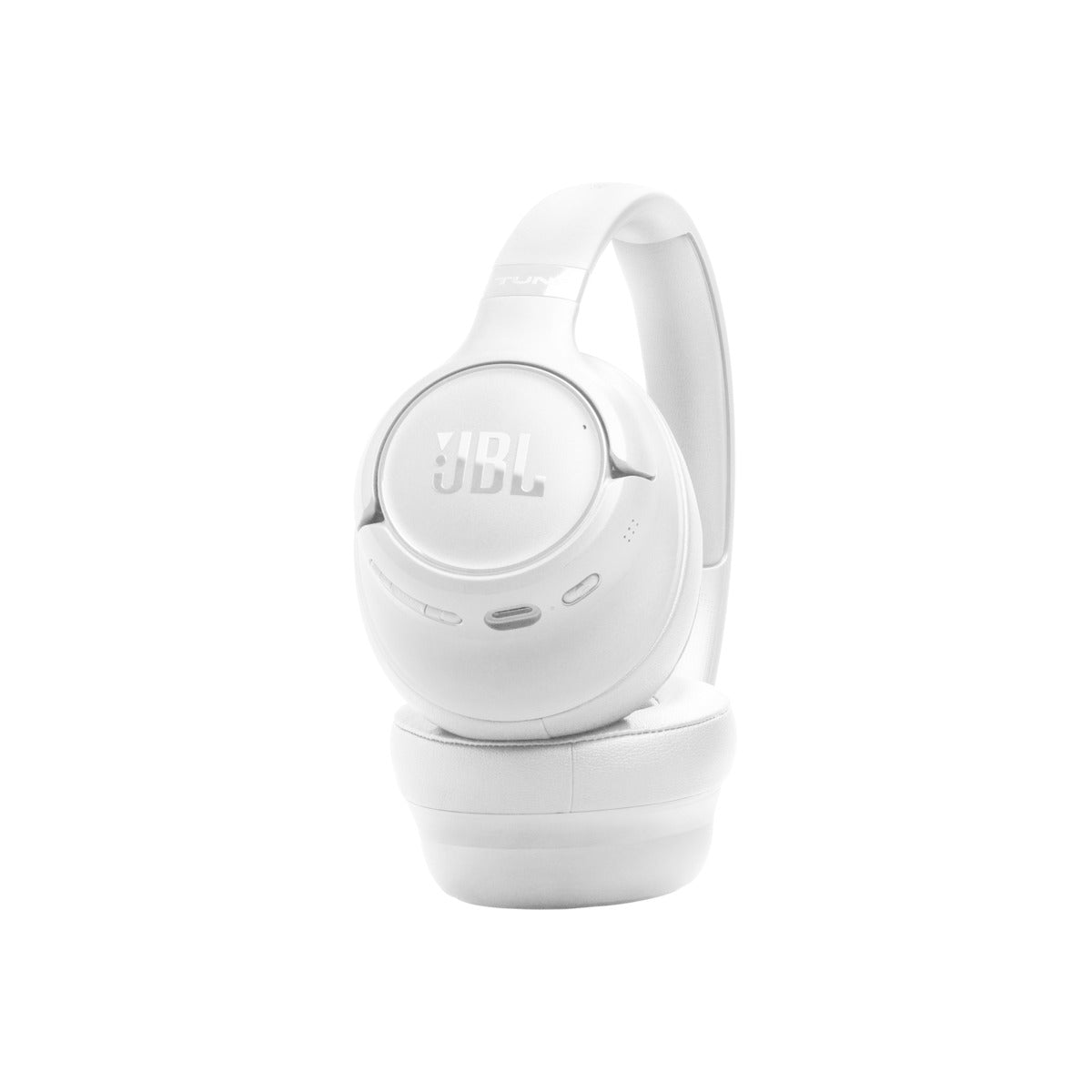 Слушалки от JBL - Tune 730BT - бели