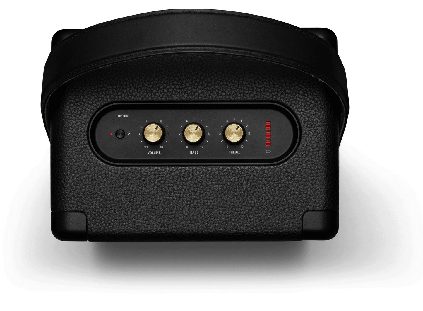 MARSHALL TUFTON BLACK & BRASS