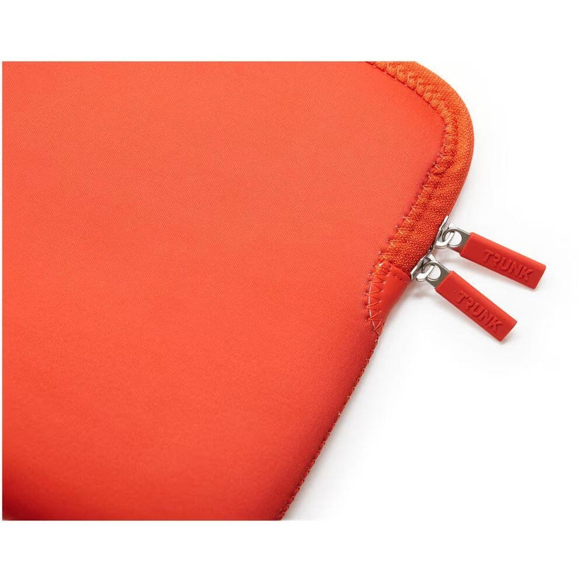 TRUNK 14" MacBook Sleeve - Grenadine - iSTYLE.bg