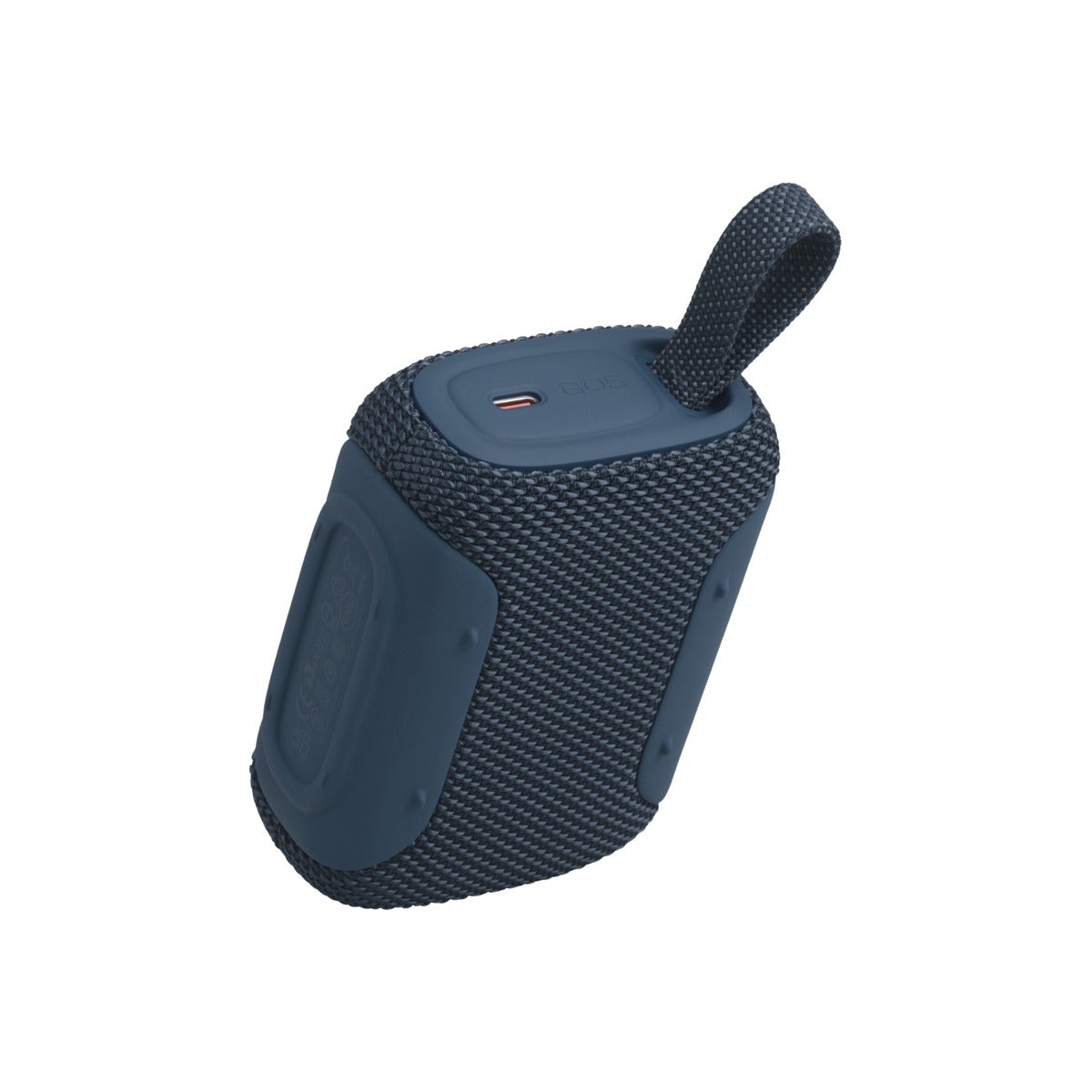 Колонка от JBL - GO5 - синя