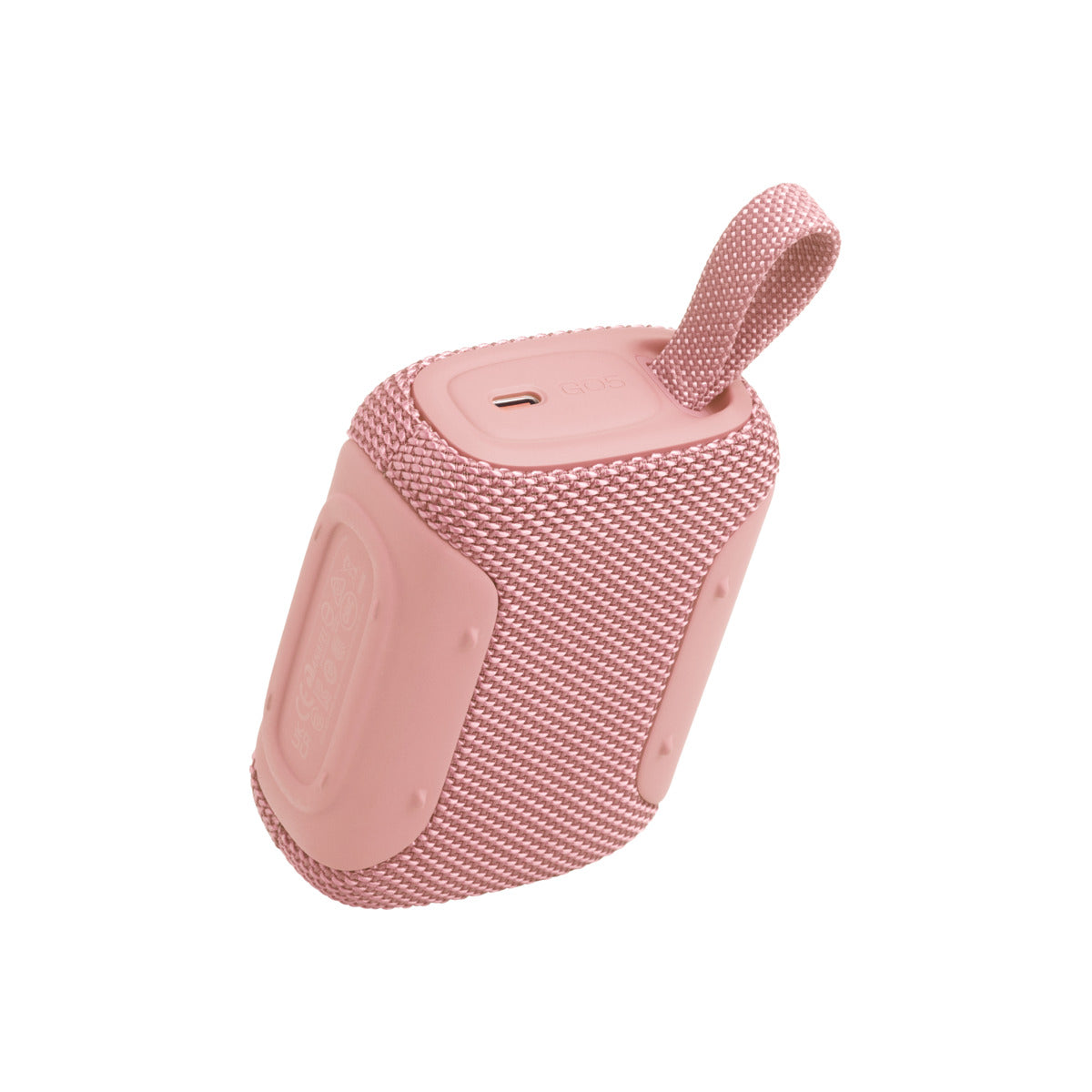 Колонка от JBL - GO5 - розова