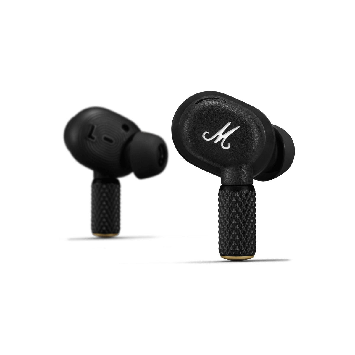 Marshall Motif II ANC Black