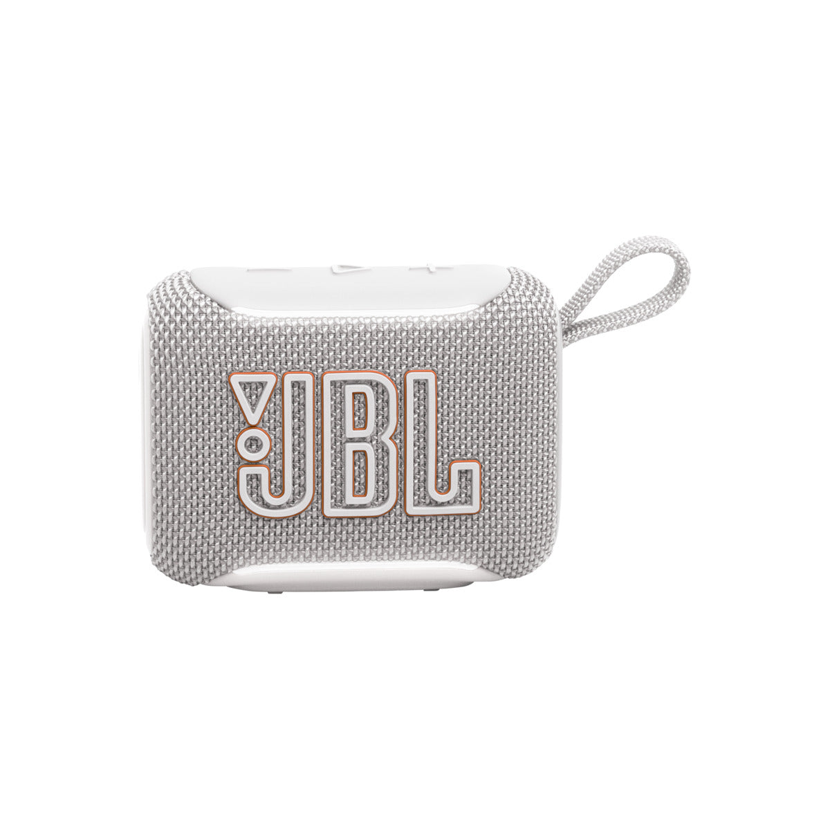 Колонка от JBL - GO5 - бяла
