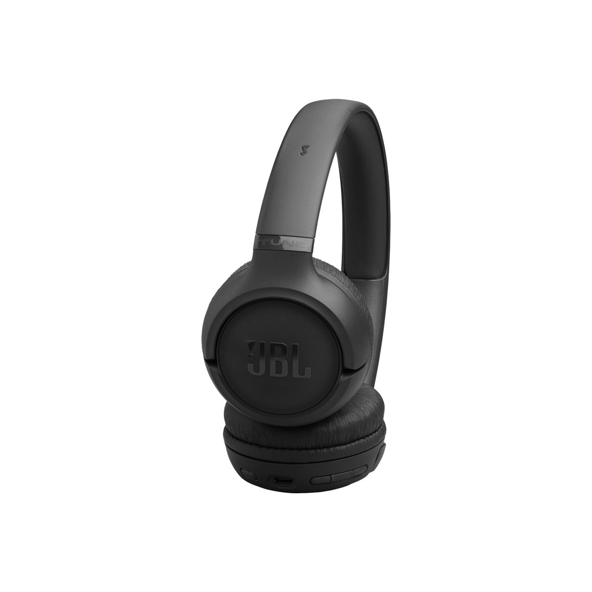 Слушалки от JBL - Tune 530BT - черни