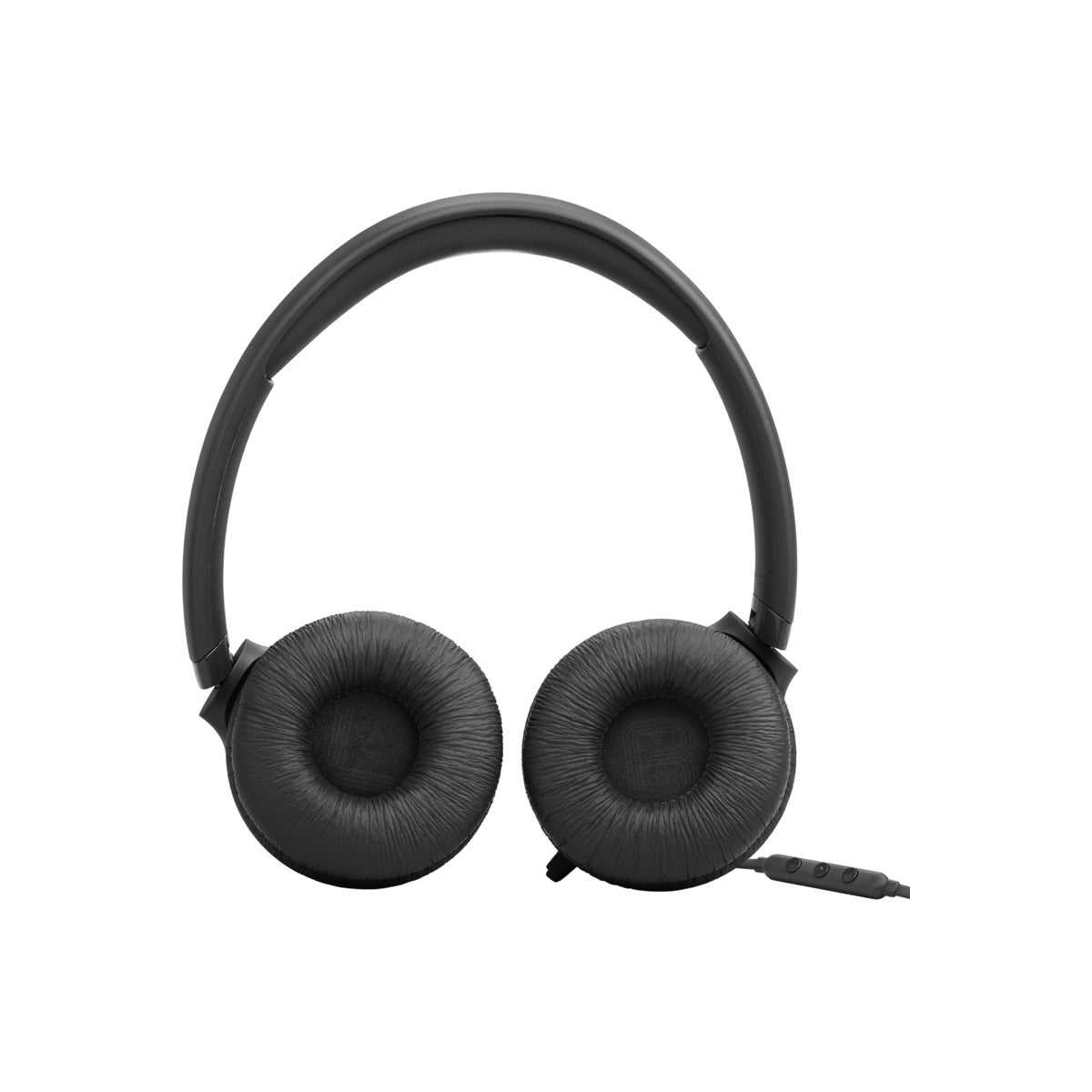 Слушалки от JBL - Tune 530C с UBC - черни