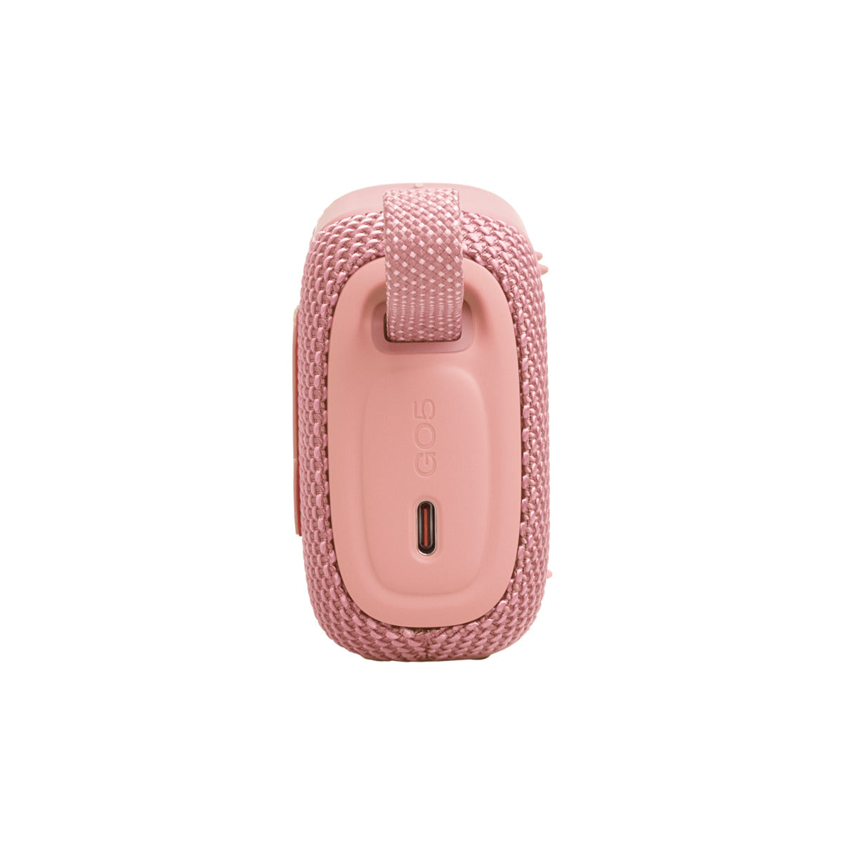 Колонка от JBL - GO5 - розова