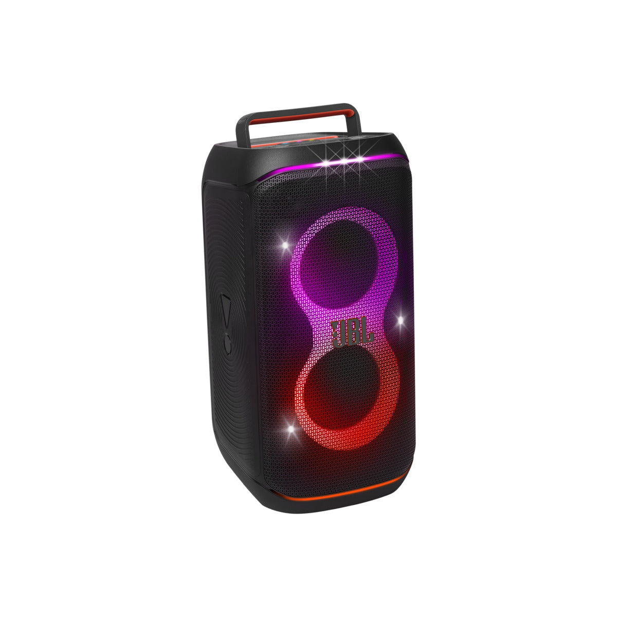 Аудио система JBL PARTYBOX CLUB 120 - черна