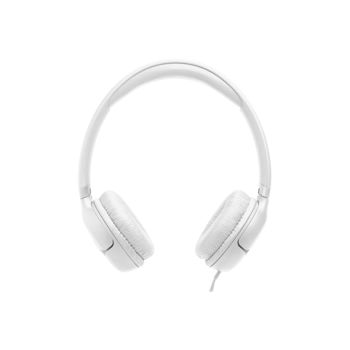 Слушалки от JBL - Tune 530C с UBC - бели
