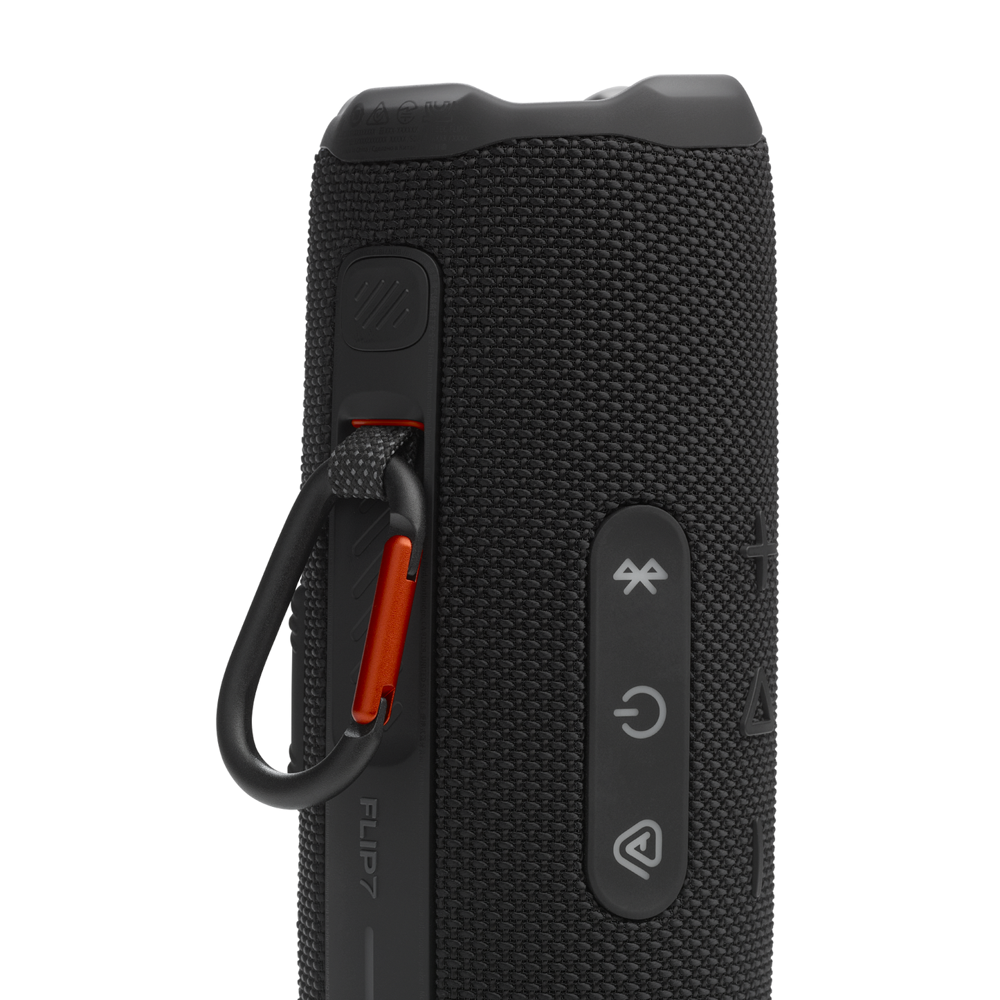 JBL FLIP 7 BLK