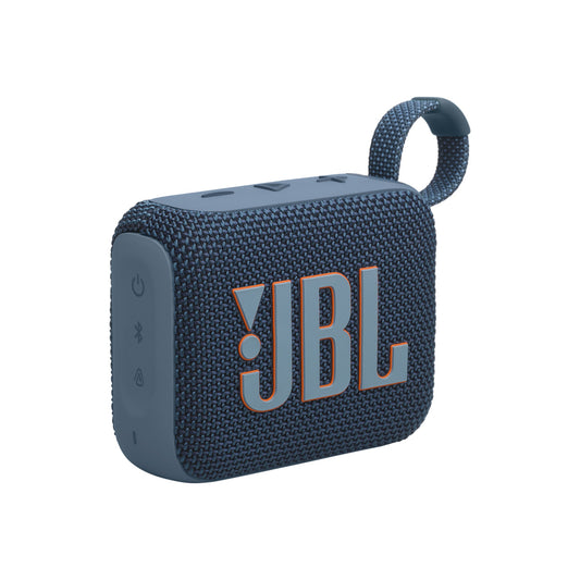 JBL GO4 BLU