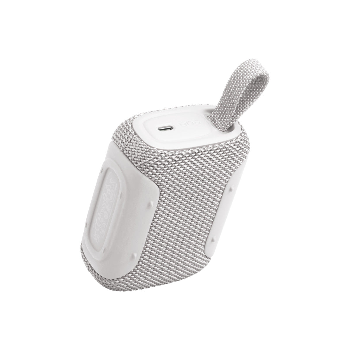 Колонка от JBL - GO5 - бяла