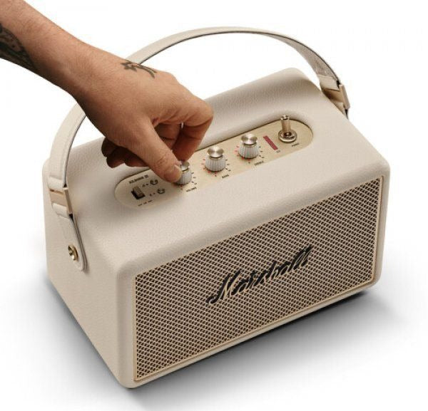 MARSHALL KILBURN III CREAM