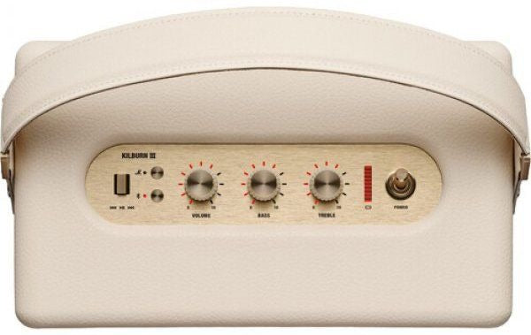 MARSHALL KILBURN III CREAM