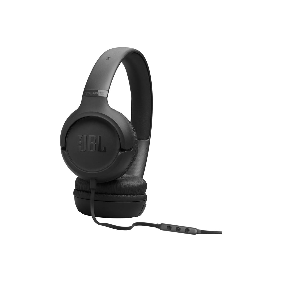 Слушалки от JBL - Tune 530C с UBC - черни