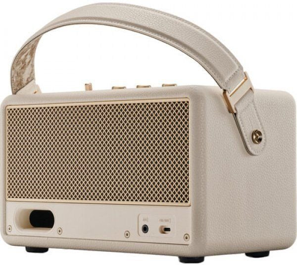 MARSHALL KILBURN III CREAM