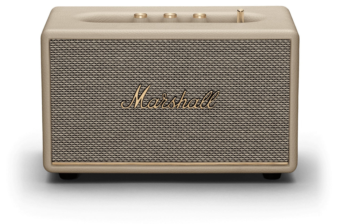MARSHALL ACTON III BLUETOOTH CREAM