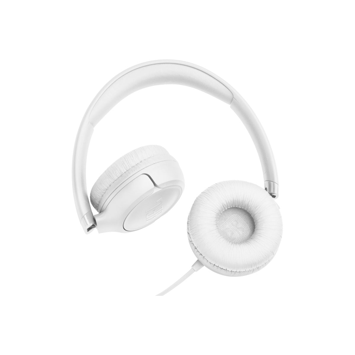 Слушалки от JBL - Tune 530C с UBC - бели