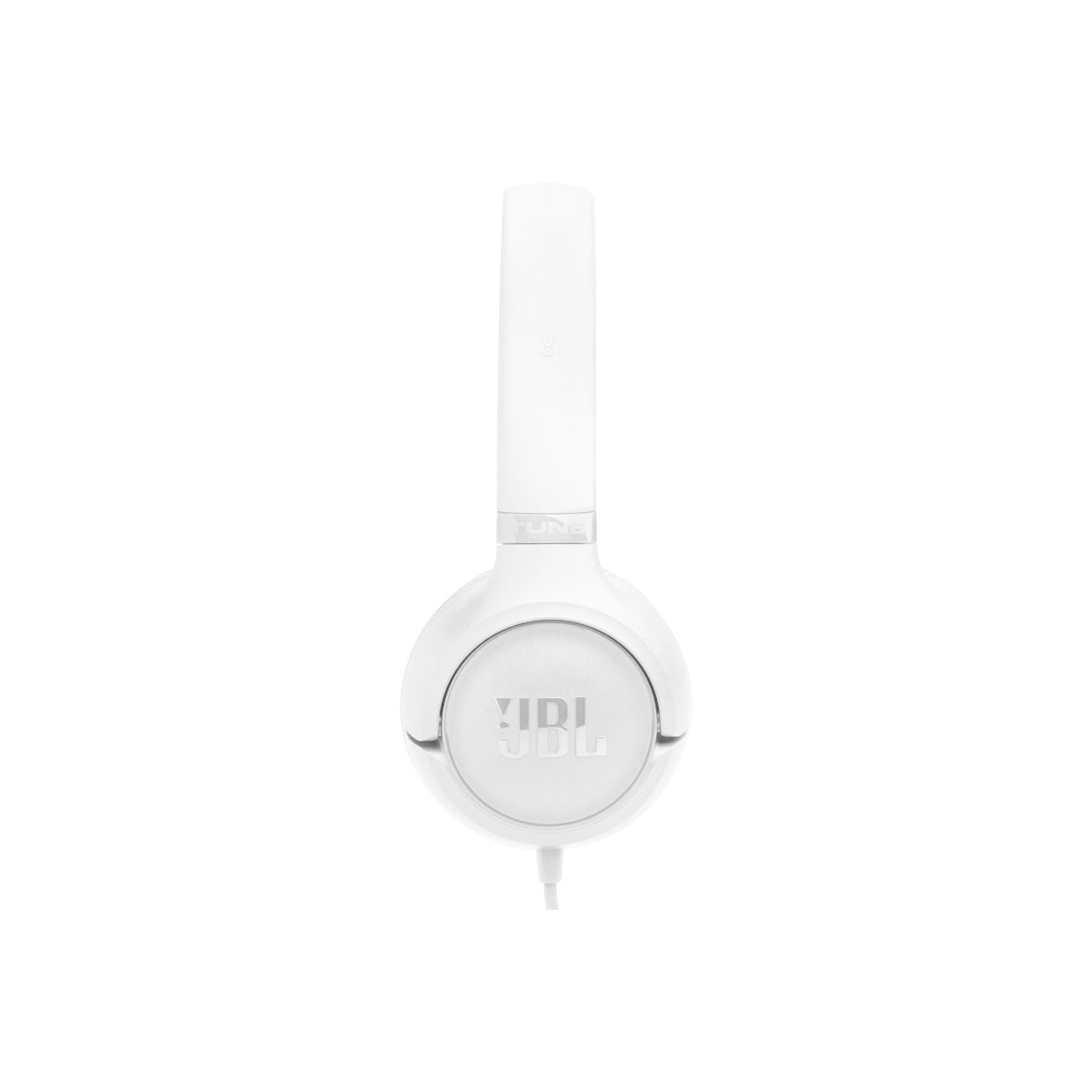 Слушалки от JBL - Tune 530 с 3,5 мм жак - бели
