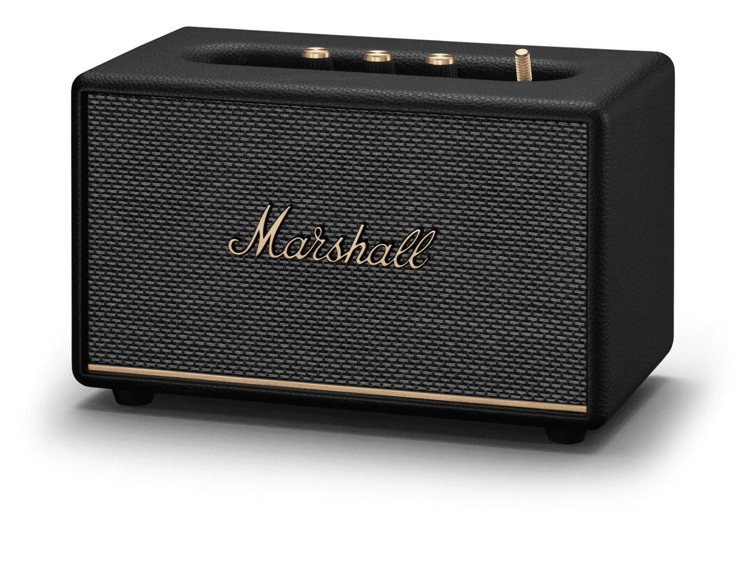 MARSHALL ACTON III BLUETOOTH BLACK