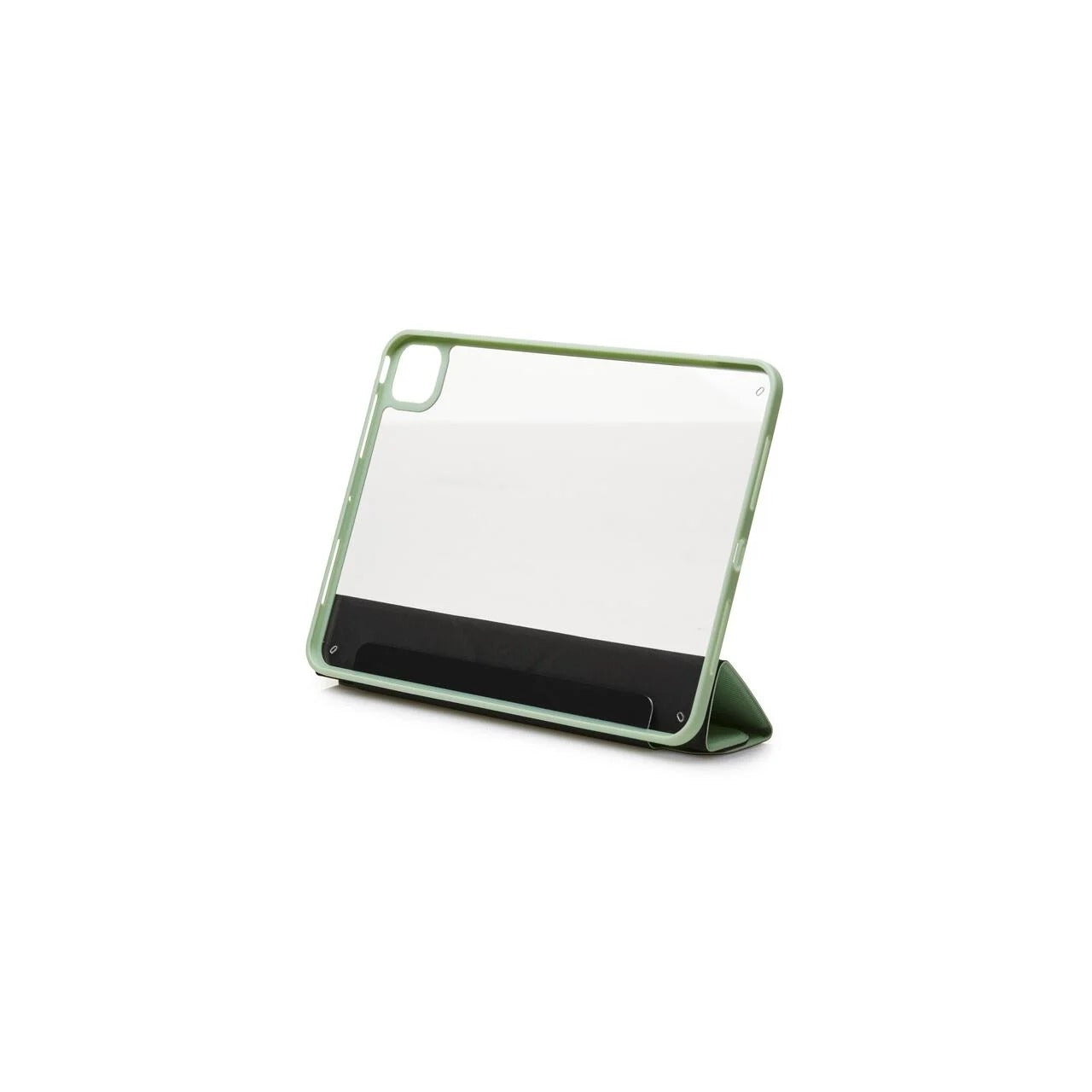 TRUNK Origami iPad Case for 11" Pro - Light Stone White