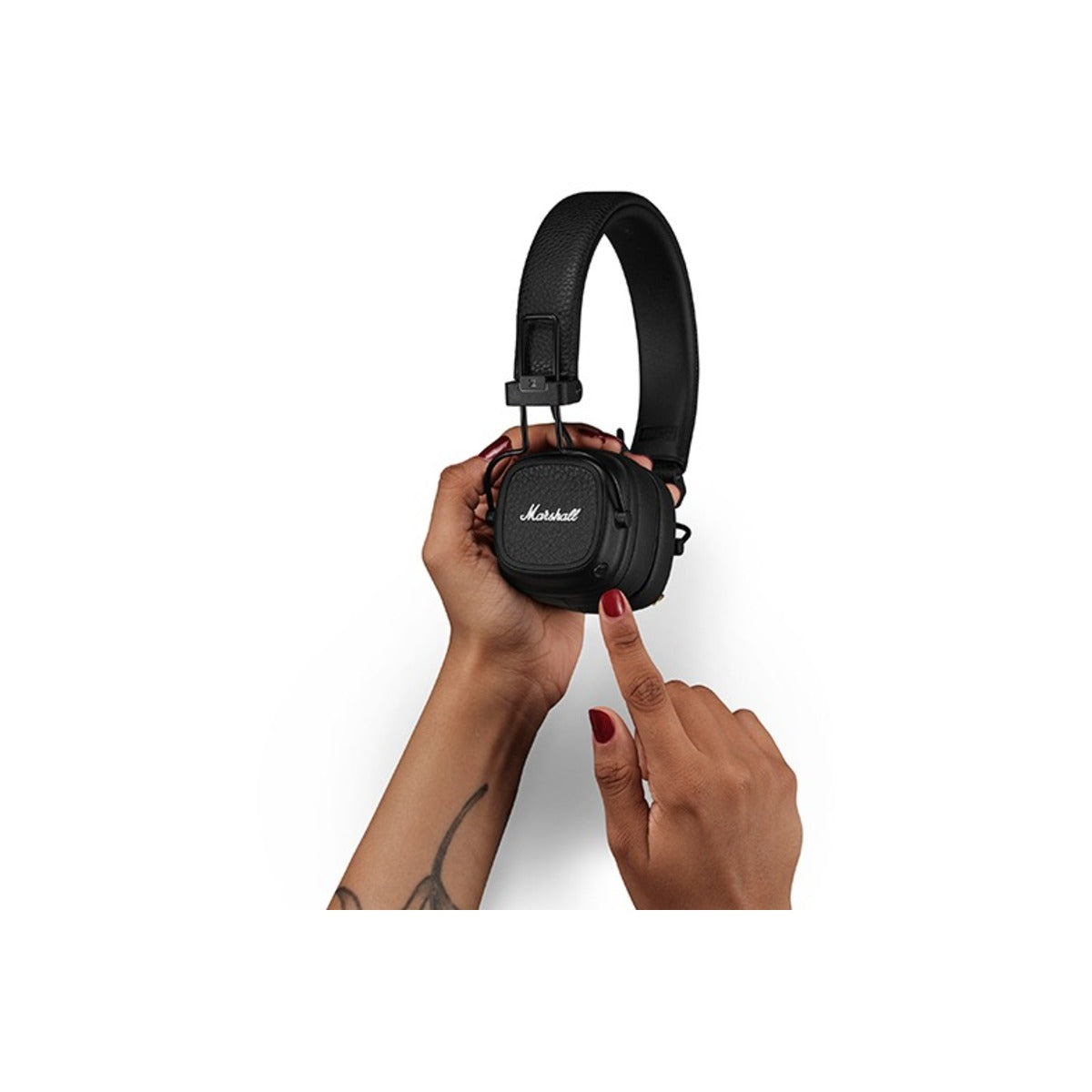 Marshall Major V Black