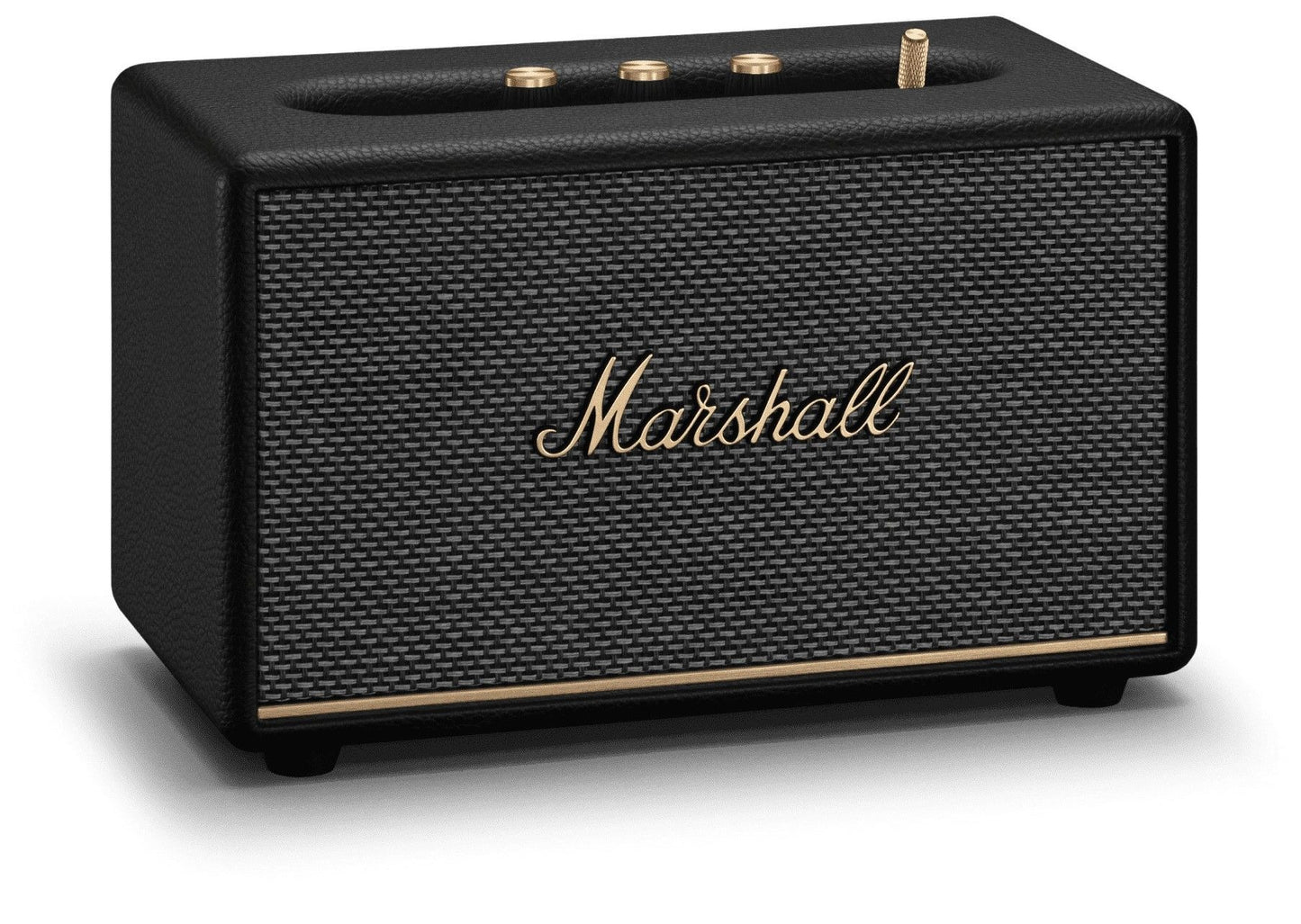 MARSHALL ACTON III BLUETOOTH BLACK